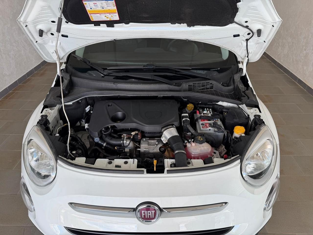Fiat 500X 1.0 T3 120 CV Sport Dolcevita 2019