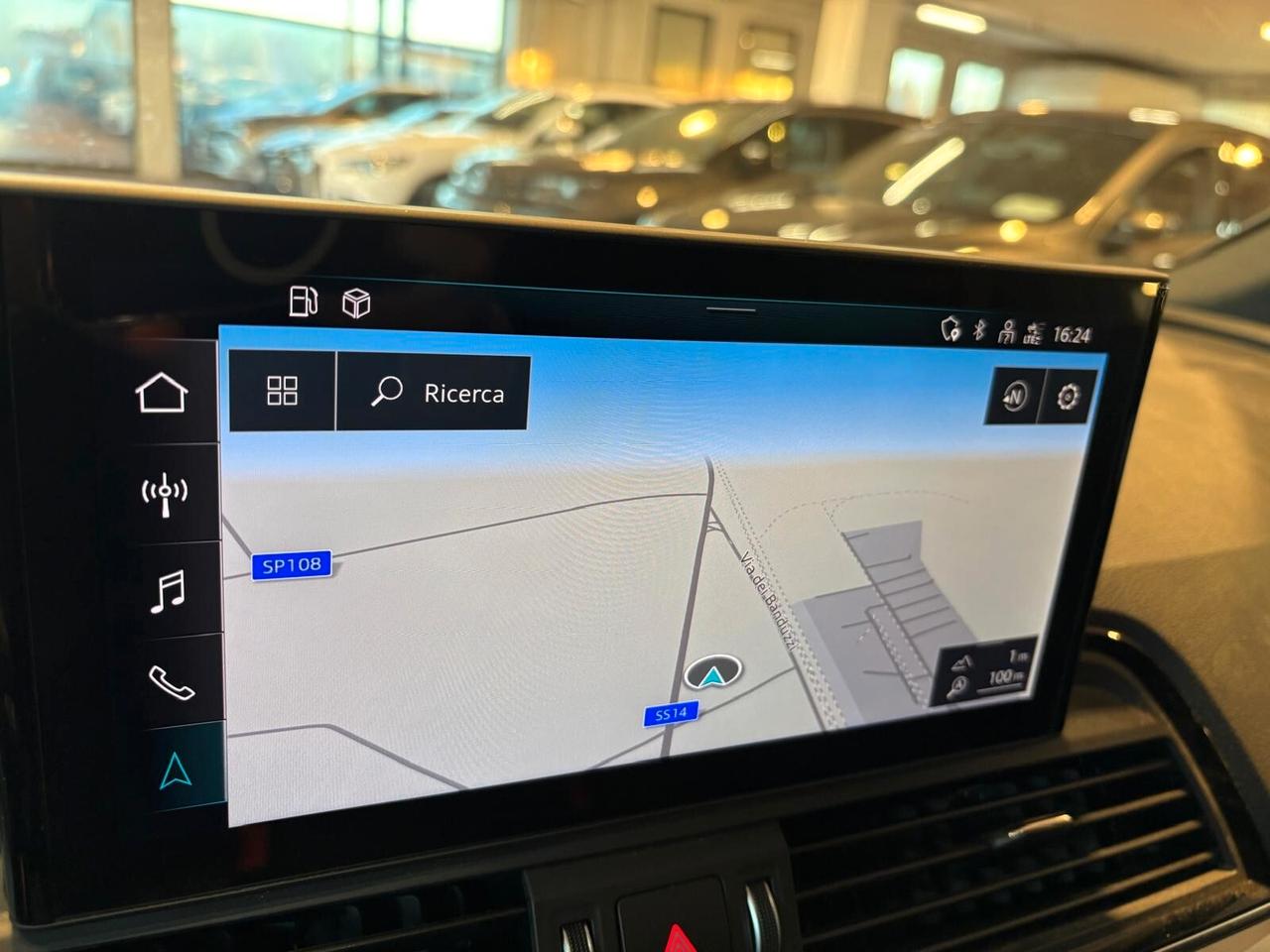 Audi Q5 SPB S LINE PLUS 40 2.0 TDI quattro S tronic MHEV