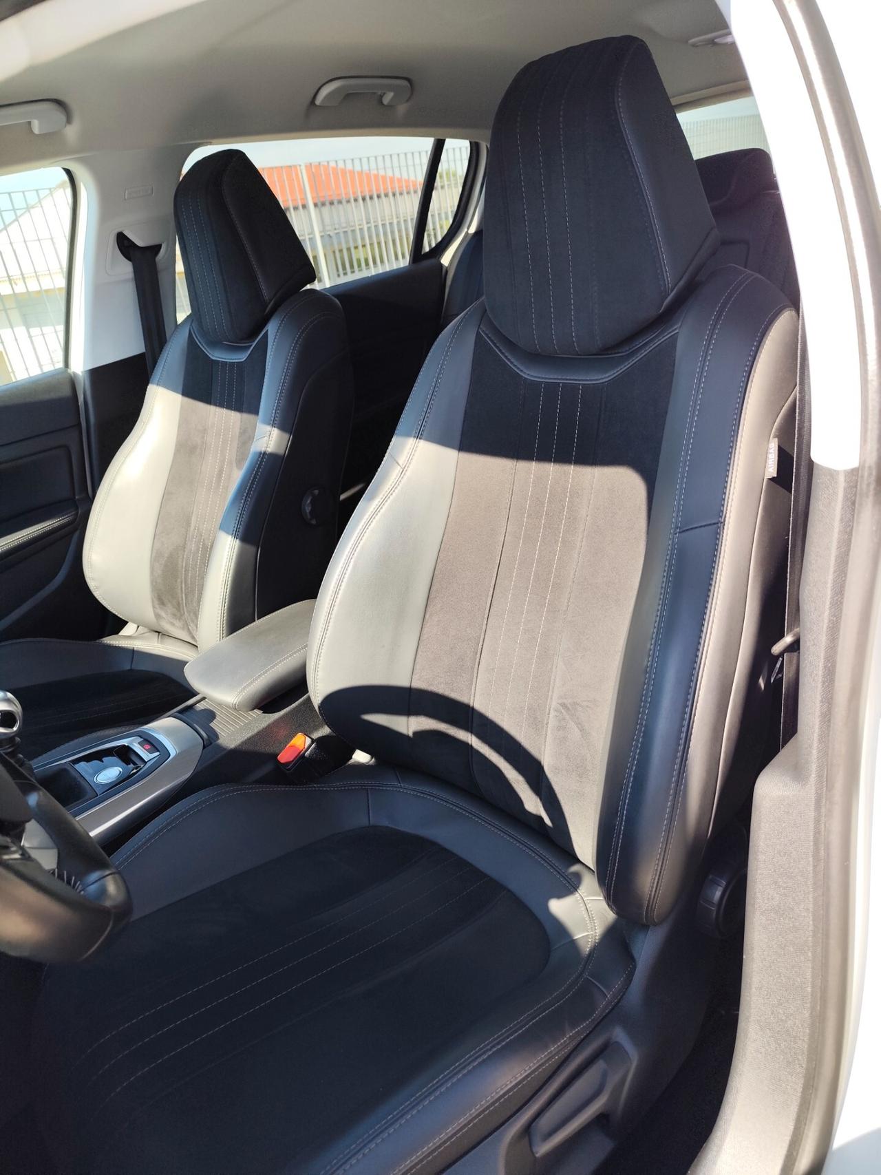 Peugeot 308 BlueHDi 120 S&S GT Line