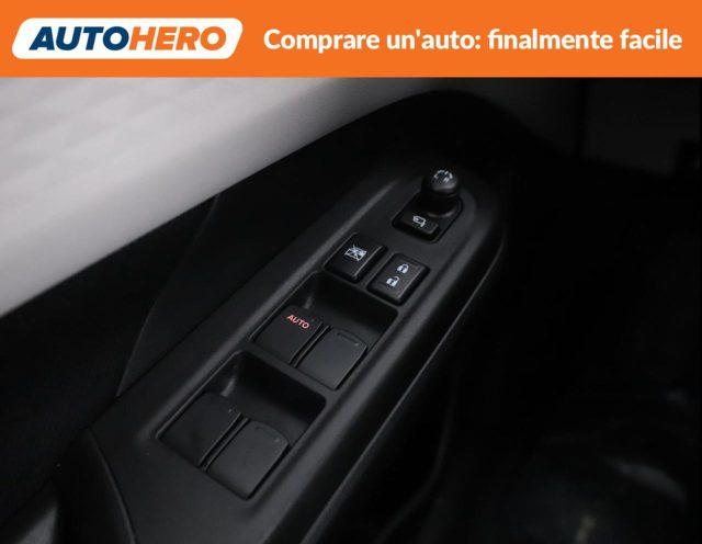 SUZUKI Swift 1.2 Hybrid CVT Top