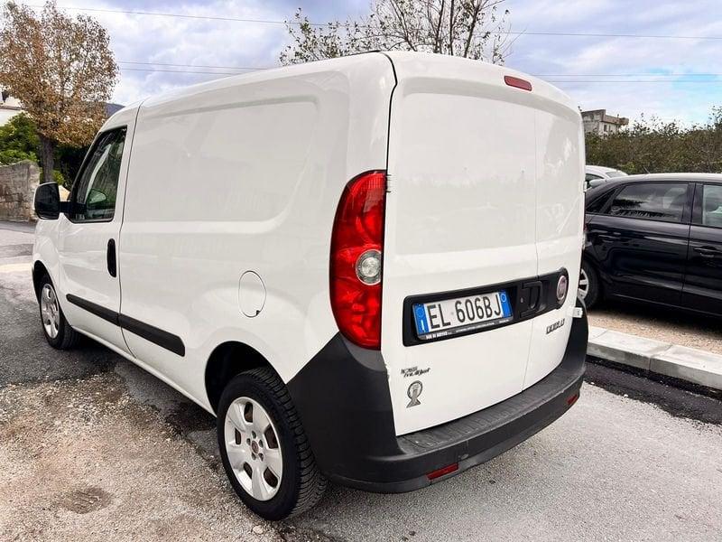 FIAT Doblò Doblò 1.6 MJT 105CV PC-TN Cargo Lamierato SX