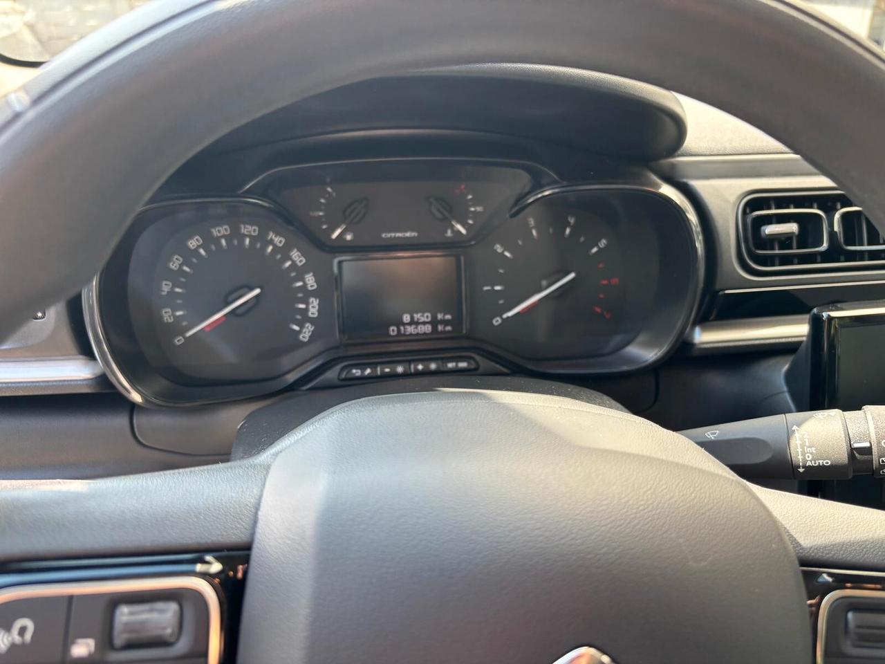 Citroen C3 BlueHDi 100 - 2024