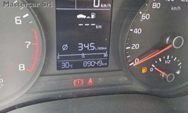KIA Stonic Stonic 1.2 dpi Urban 84cv -GJ419AV