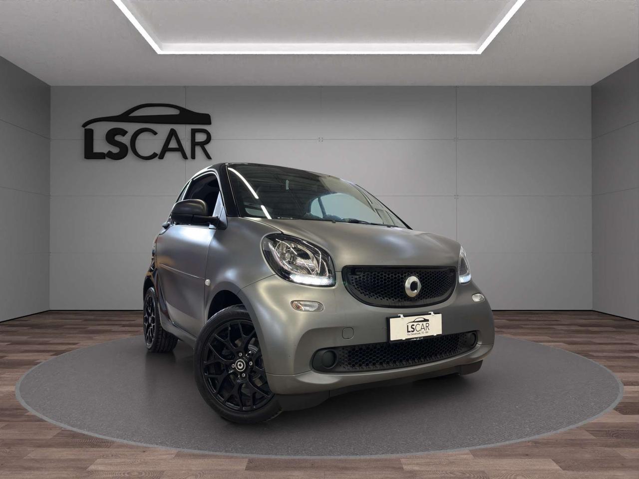 smart forTwo 1.0 Passion 71cv~Unipro~Promo~Finanziamento