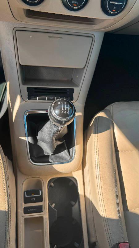 Volkswagen Tiguan 2.0 tdi Sport&Style 4motion