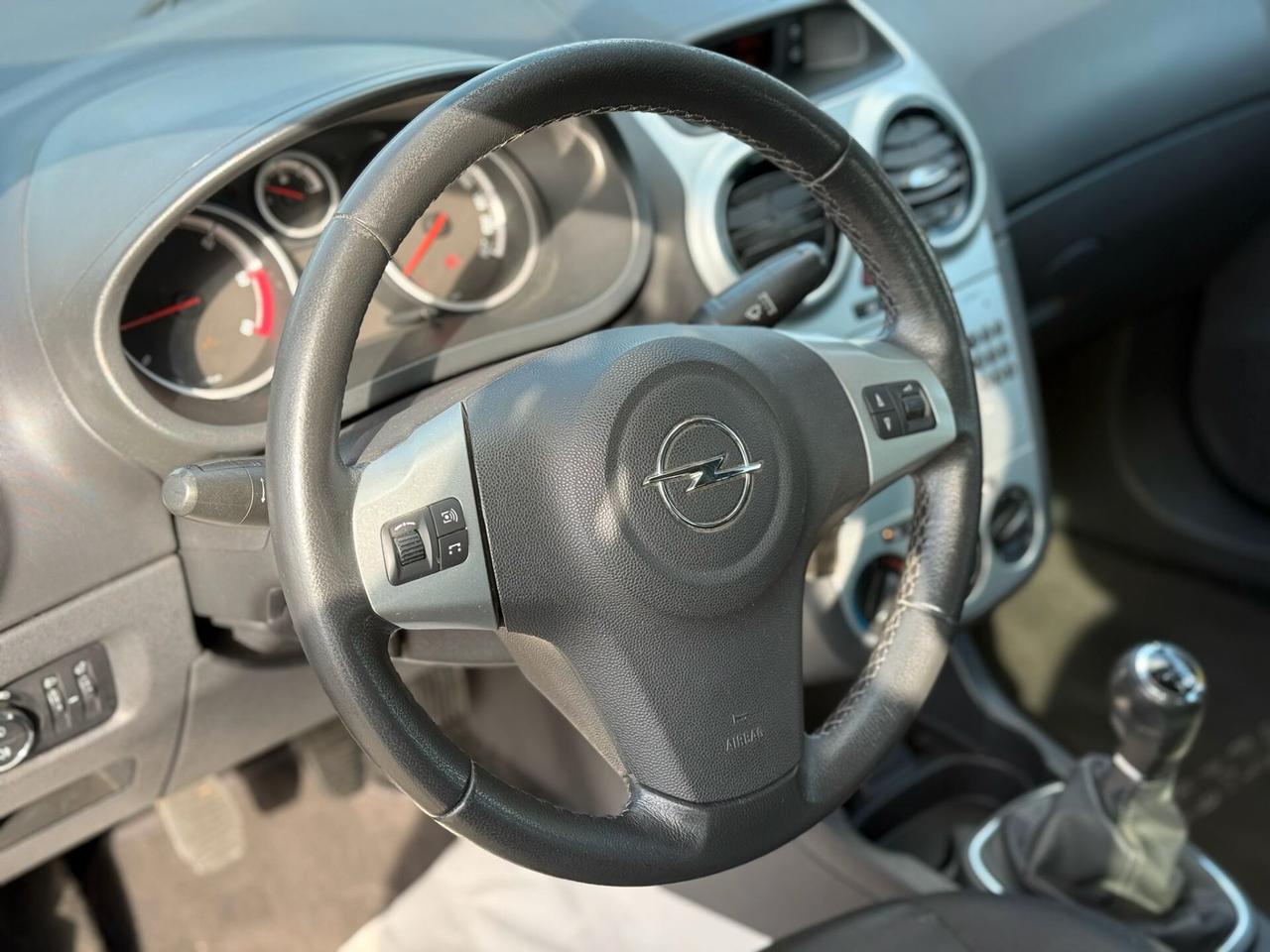 Opel Corsa 1.3 CDTI 95CV 5 porte Cosmo *OK NEOPATENTATI*