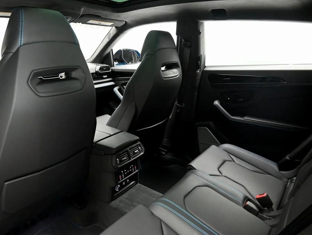 Lamborghini Urus 4.0 SE NOLEGGIO LUNGO TERMINE - LEASING FULL INCLUSIVE