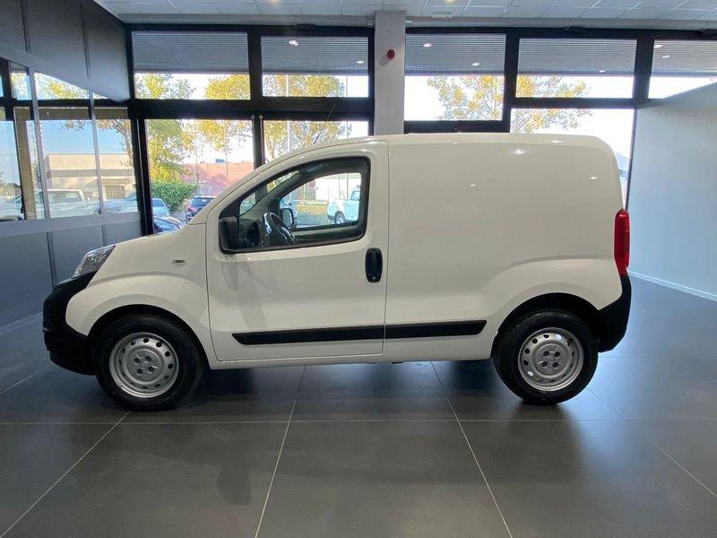 FIAT Fiorino 1.3 MJT 95CV Cargo