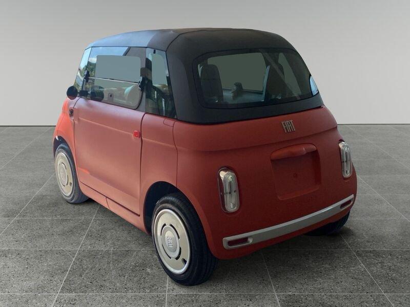 FIAT Topolino