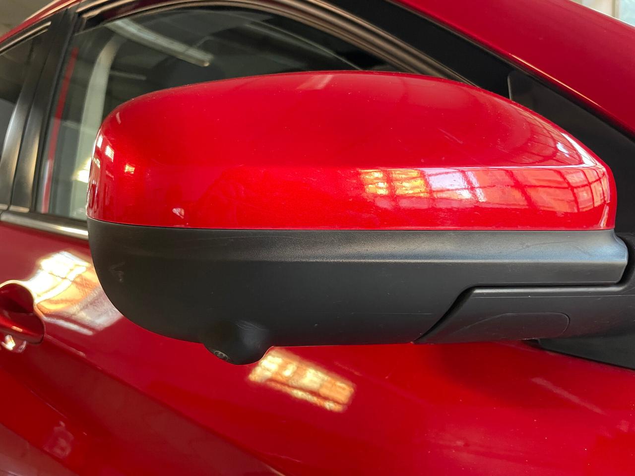 Dr F35 1.5 Turbo DCT Bi-Fuel GPL