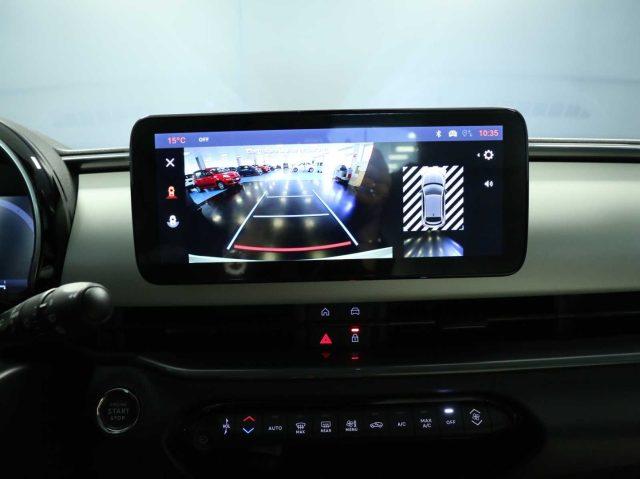 FIAT 600 Hybrid DCT MHEV La Prima #VARI COLORI