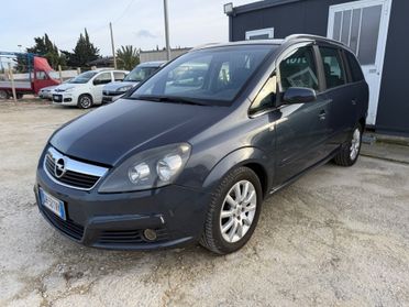 Opel Zafira 1.9 CDTI 120CV 7 posti