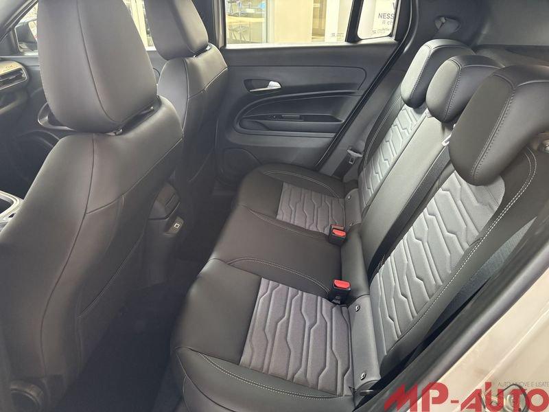 Jeep Avenger 4xe Hybrid 1.2 MHEV 4xe Upland IVA ESPOSTA