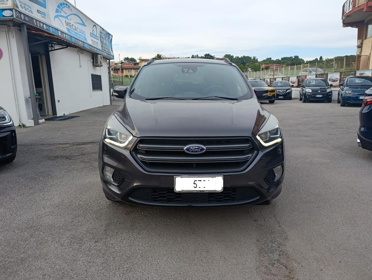 Ford Kuga 1.5 TDCI 120 CV S&S 2WD ST-Line