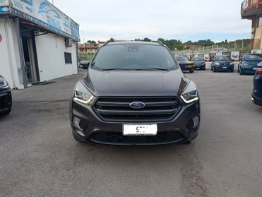 Ford Kuga 1.5 TDCI 120 CV S&S 2WD ST-Line