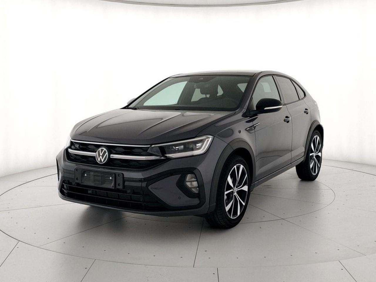 Volkswagen Taigo 1.0 tsi r-line 115cv dsg