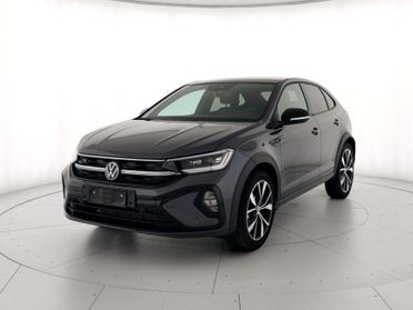 Volkswagen Taigo 1.0 tsi r-line 115cv dsg
