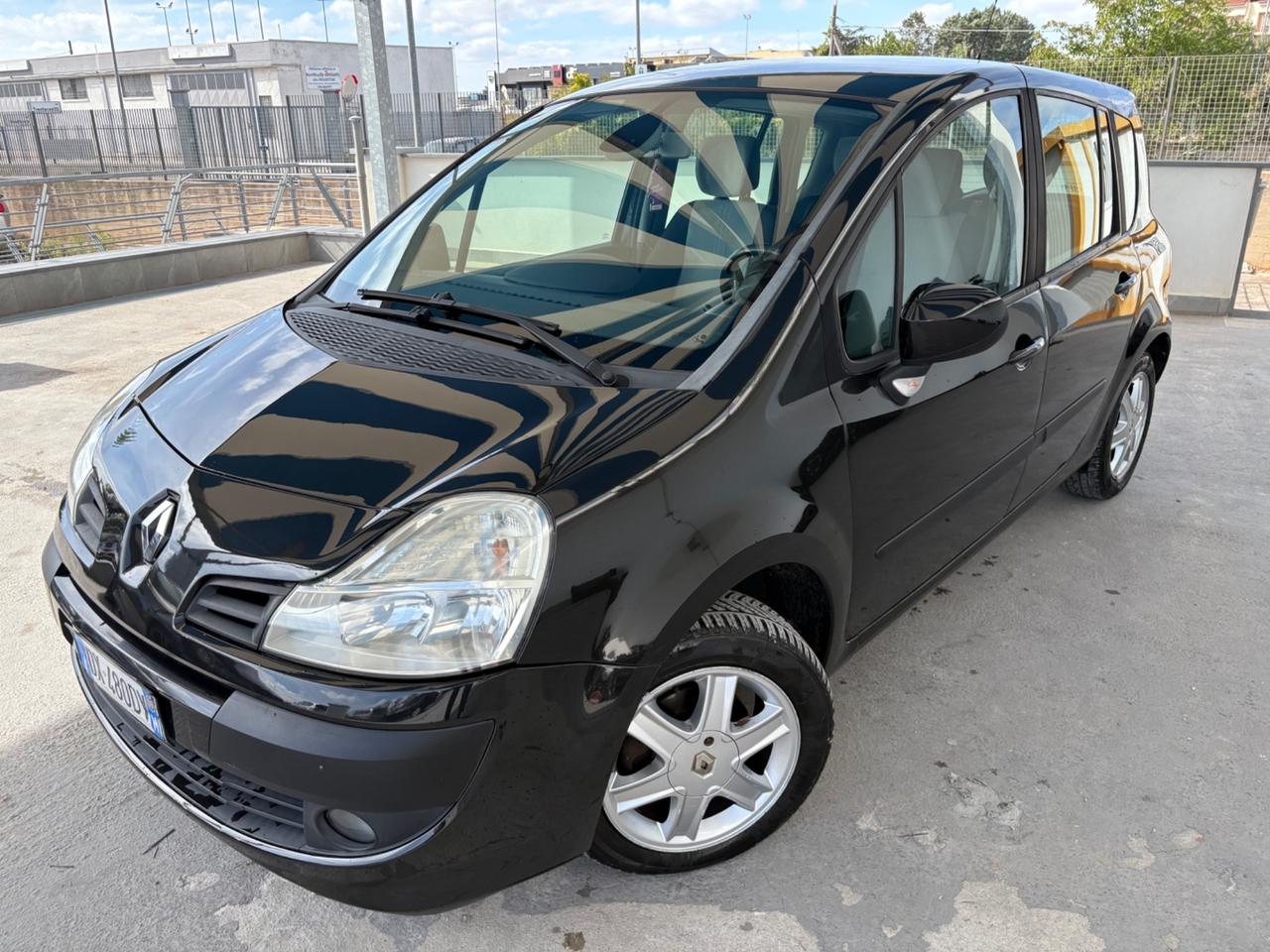Renault Modus Grand 1.5 dCi 85CV Expression