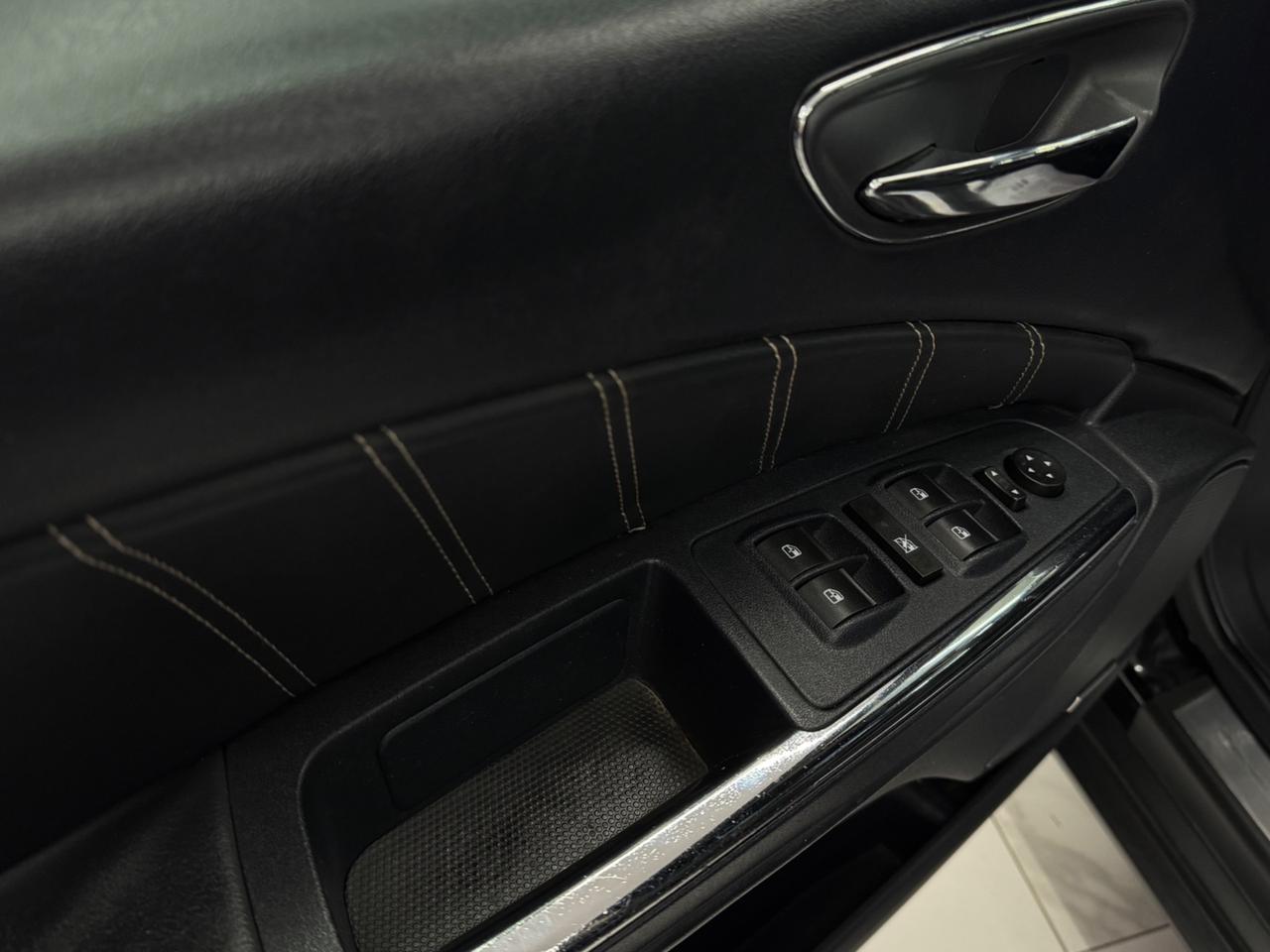 Lancia Delta 1.6 MJT Oro Full Optional-Bose