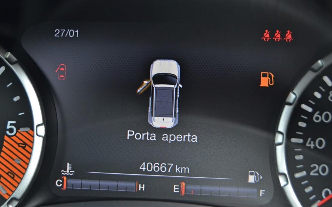 JEEP RENEGADE - 1.6 MJT LIMITED