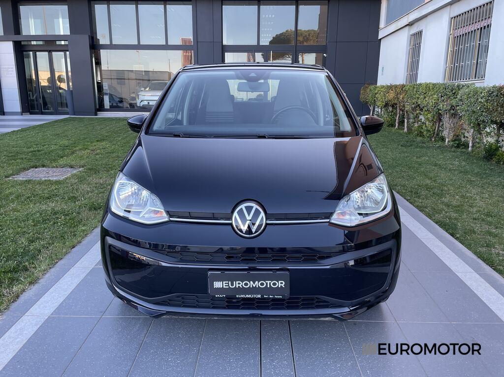 Volkswagen up! 1.0 EVO Move !