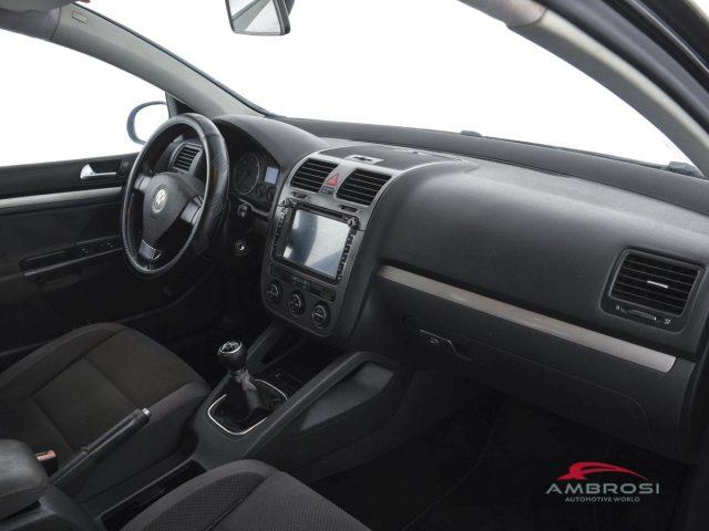 VOLKSWAGEN Golf 1.9 TDI 5p. Comfortline - PER OPERATORI DEL SETTOR