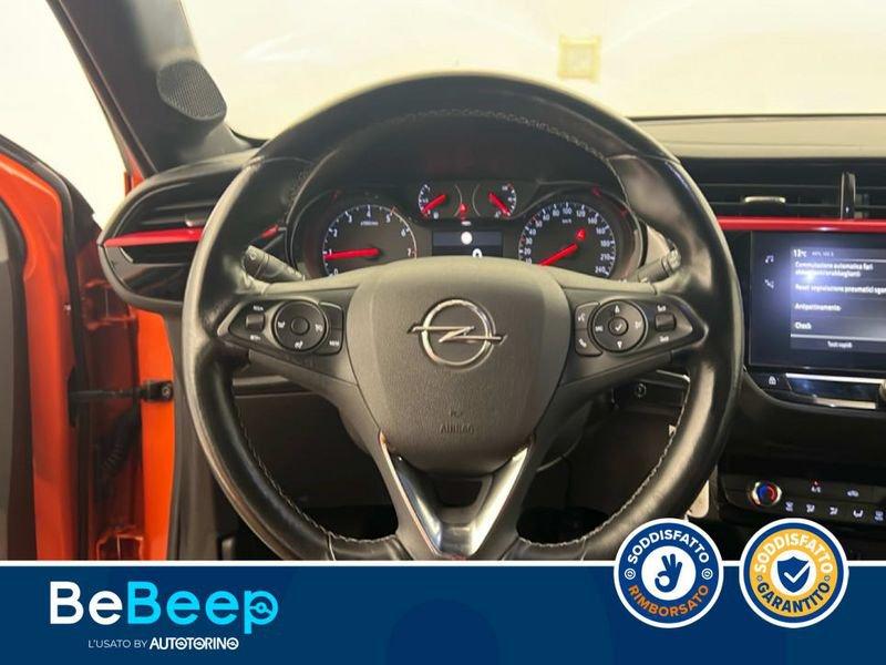 Opel Corsa 1.5 ELEGANCE S&S 100CV