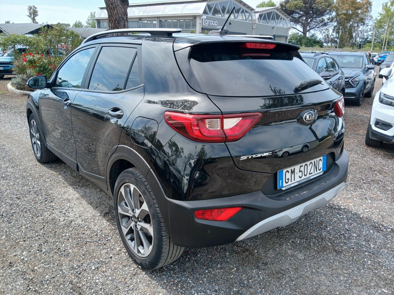 Kia Stonic 1.0 T-GDi 120 CV Style
