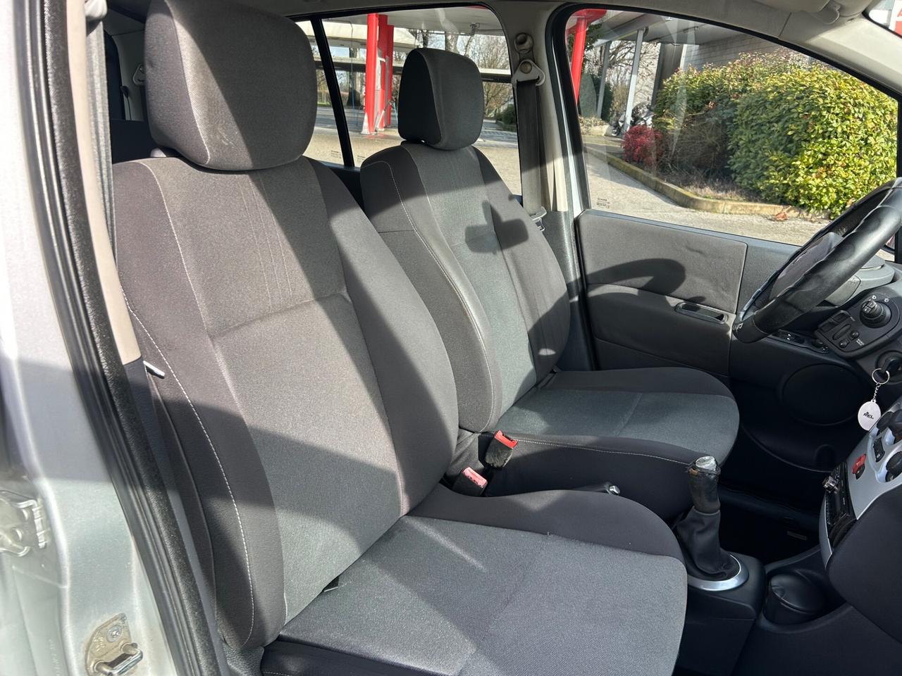 Renault Modus 1.1 cc Dynamique pari al nuovo