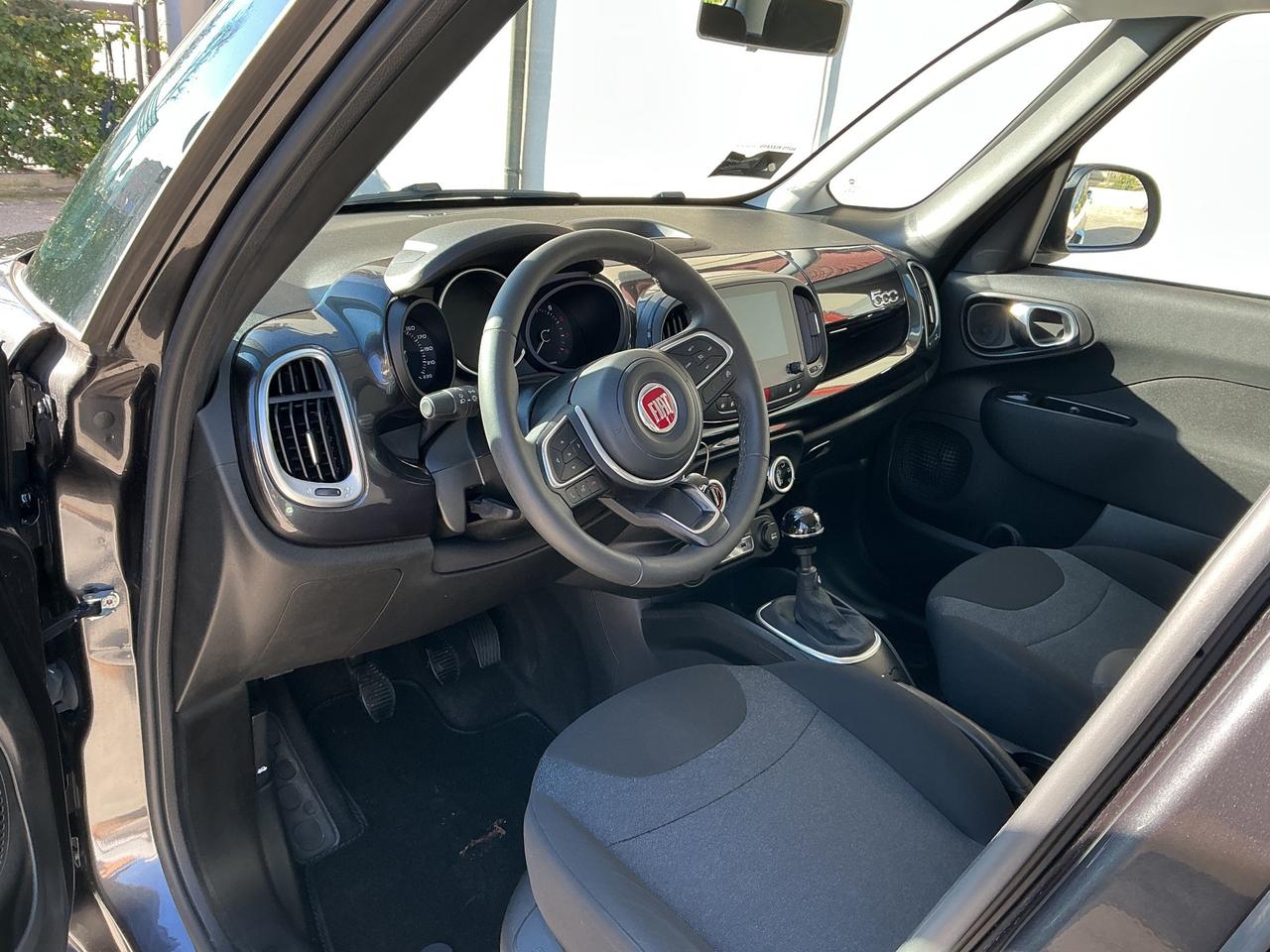 Fiat 500L 1.4 95 CV S&S Mirror -km 29.000