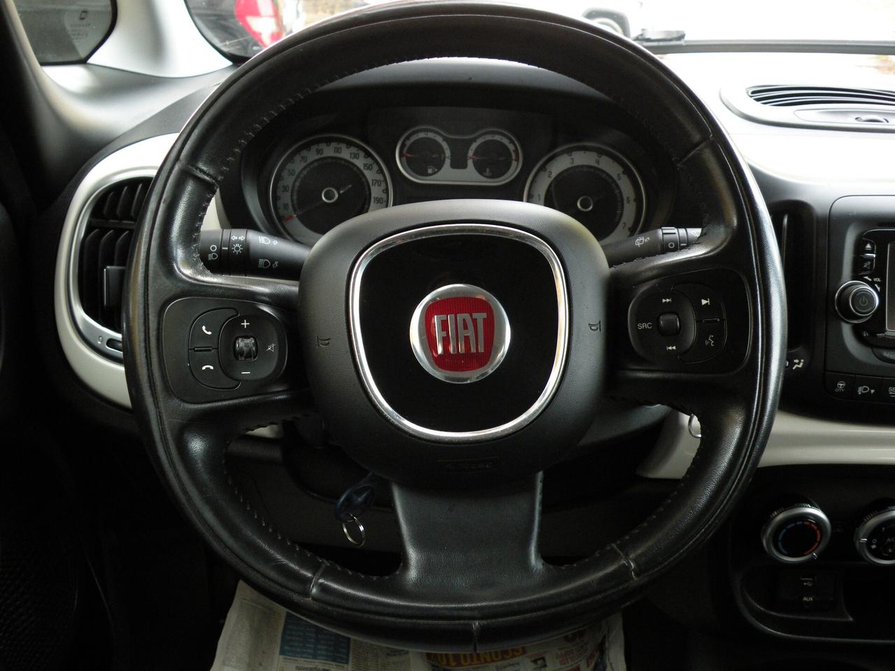 FIAT 500L 1.3 Multijet 85CV POP STAR 2012