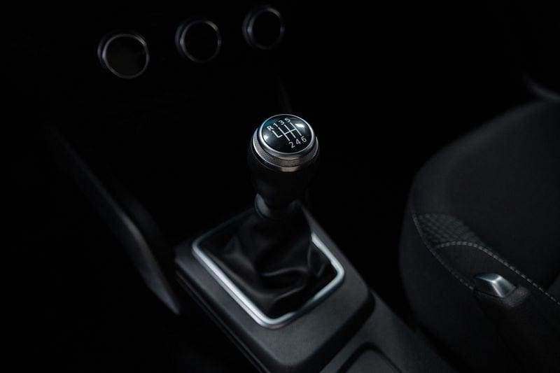 Dacia Duster 1.5 blue dci Prestige 4x4 115cv