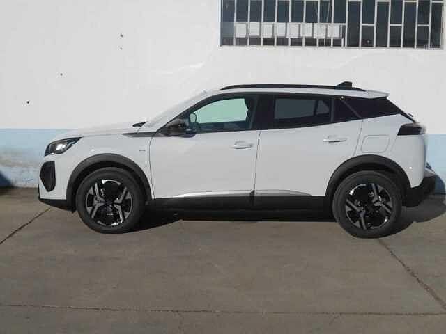 Peugeot 2008 Hybrid 136 e-DCS6 Allure b Fin 9Perfet Sc35%
