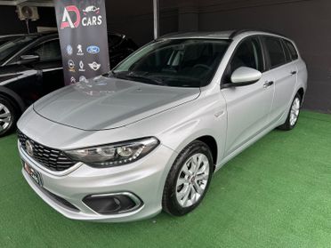 Fiat Tipo 1.6 Mjt S&S SW Lounge