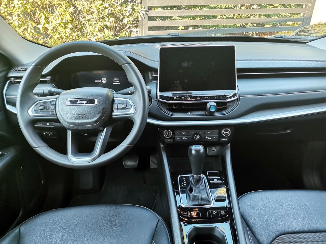 Jeep Compass 13 t 190cv 4x4 AT6 4xe Limited 2022 no Vincoli