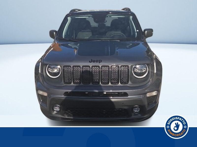 Jeep Renegade 1.5 Benzina MHEV North Star MY25