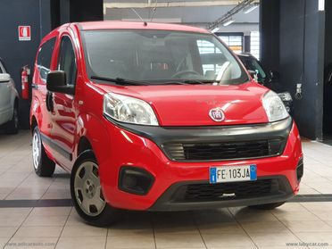 FIAT QUBO 1.4 8V 77 CV Active