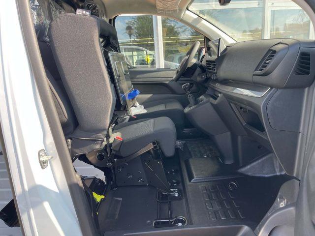 OPEL Vivaro 1.5 Diesel 120CV Medio Furgone