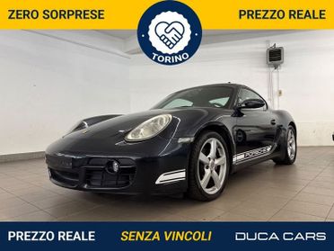 Porsche Cayman Cayman 2.7