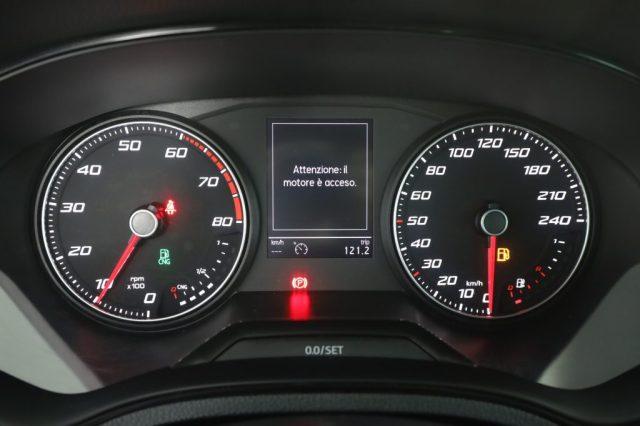 SEAT Arona Arona 1.0 TGI FR
