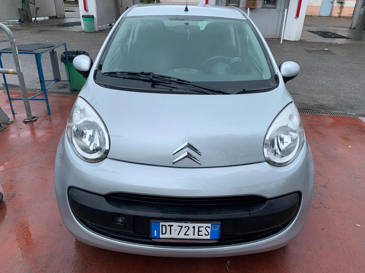 Citroen C1 1.0 3 porte airdream AMIC1