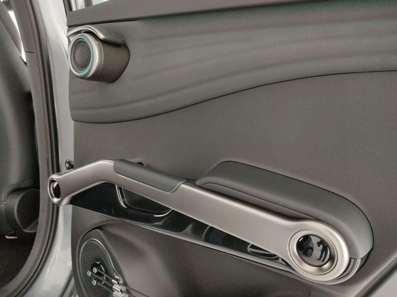 BYD Atto 3 Atto 3 Comfort