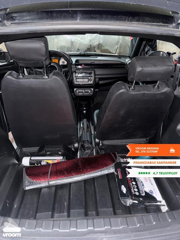 LIGIER Be Two Be Two