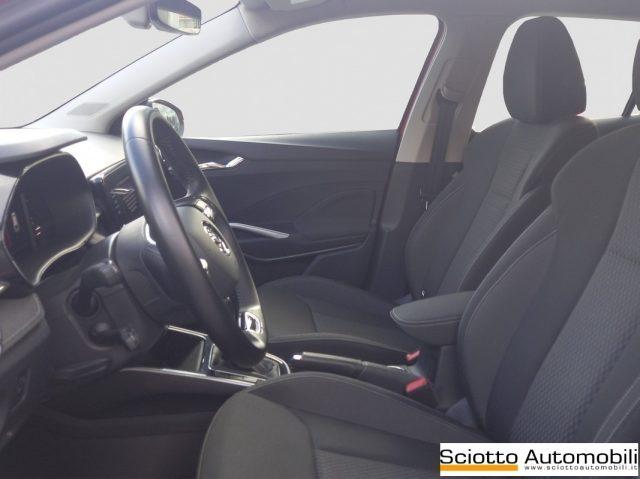 SKODA Fabia 1.0 TSI 110 CV Style DSG