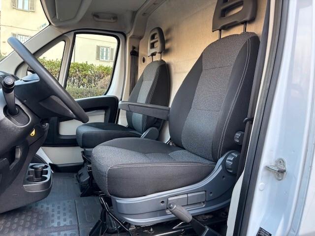 FIAT DUCATO MAXI 35 XLH3 2.3 Multijet 130cv 6M