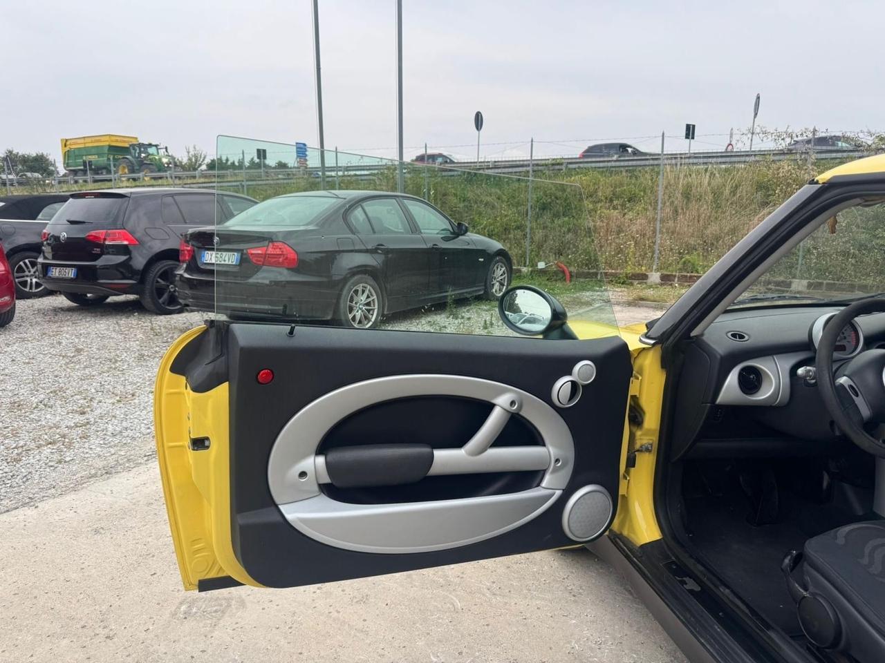 Mini 1.6 16V One de luxe