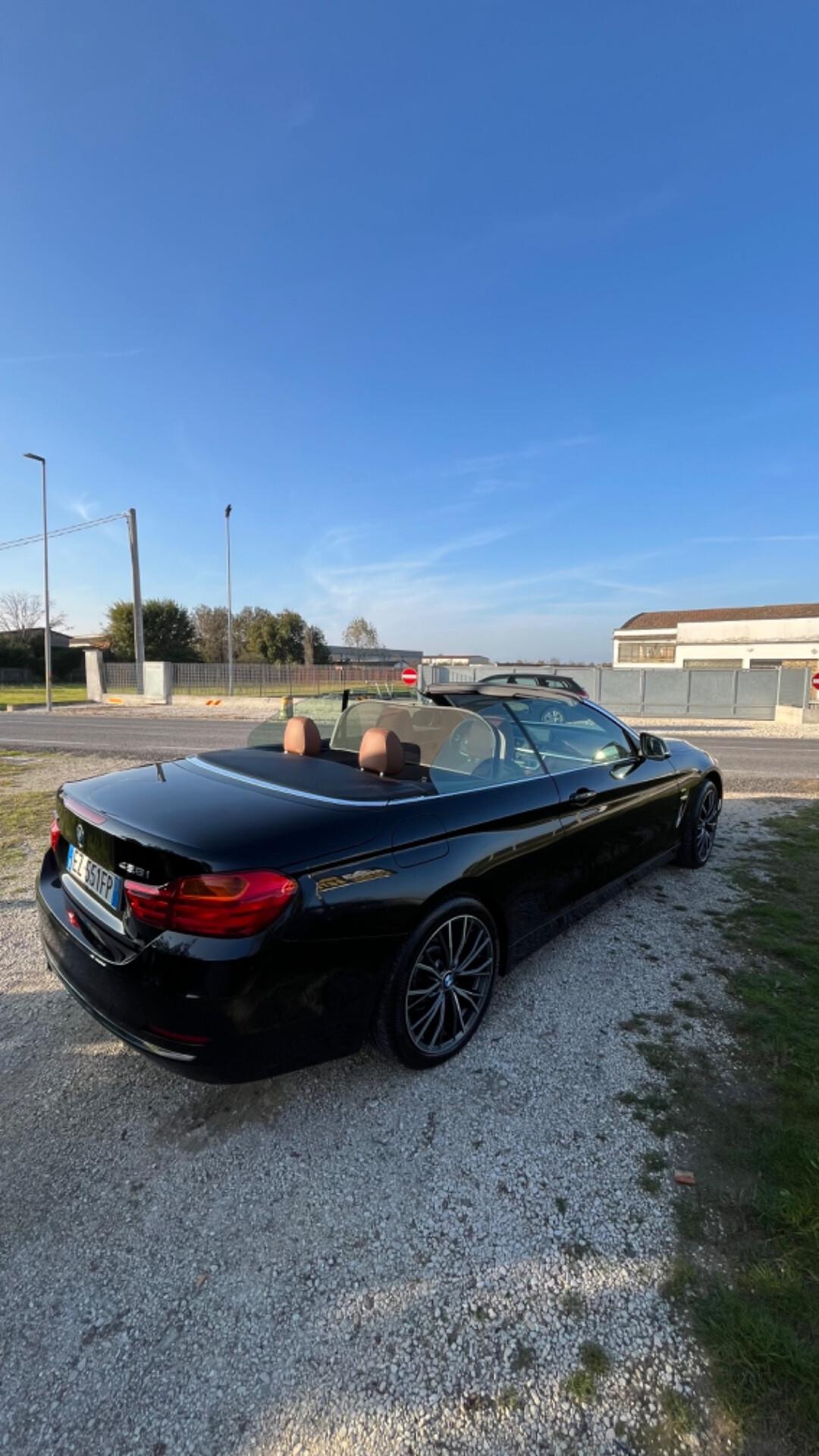 Bmw 428 428i Coupé Luxury