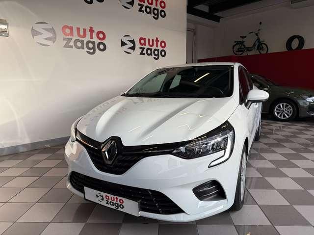 Renault Clio 1.0 Tce Zen 90cv 5 porte