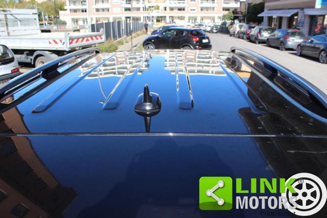 MERCEDES-BENZ ML 250 BlueTEC 4Matic Sport cerchi da 20