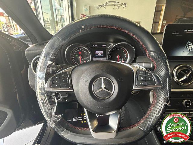 MERCEDES-BENZ GLA 200 d Aut. 4Matic PREMIUM AMG